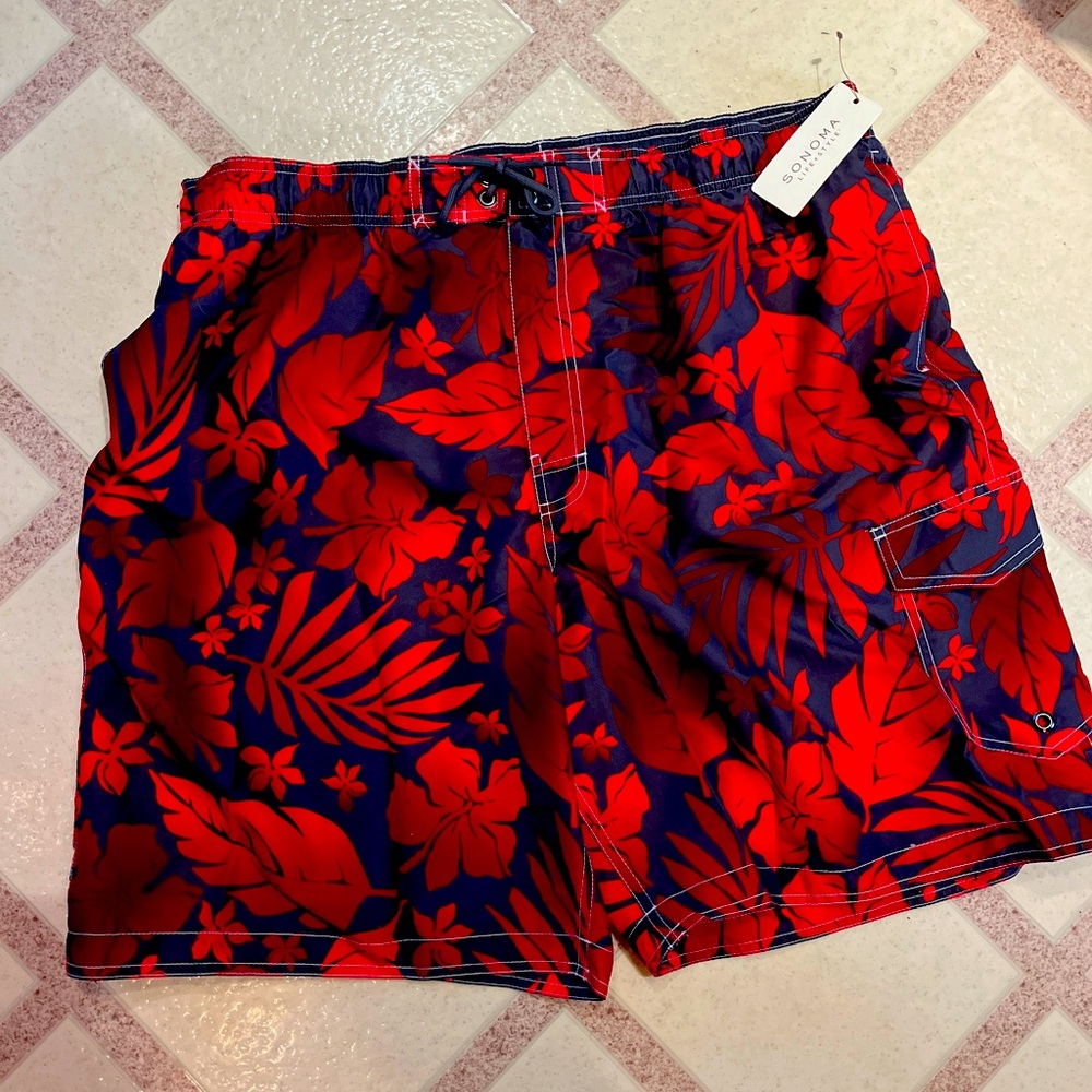 Brand new Swim Trunks